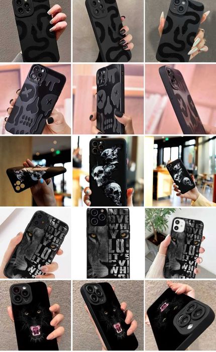 Кейсове за айфон, iwatch на едро