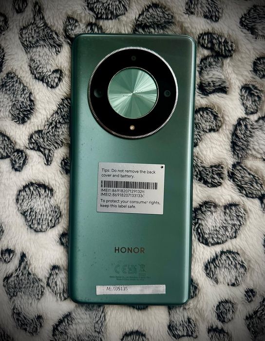 Honnor magic 6 lite in garantie sau schimb