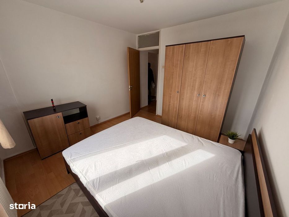 2 camere decomandat Ghencea Drumul Taberei Hanul Drumetului 2/8 58mp