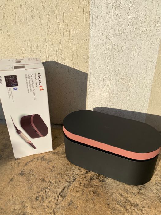 Ondulator Dyson Airwrap I.d. HS08 NOU