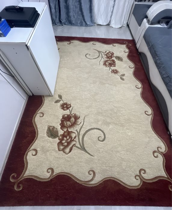 Ковер для гостиной
