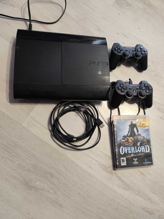 Sony Playstation - 3