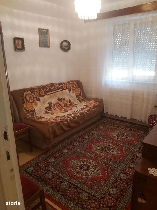 Apartament 2 camere – B-dul Griviței Et. 2 Investitie sau locuinta