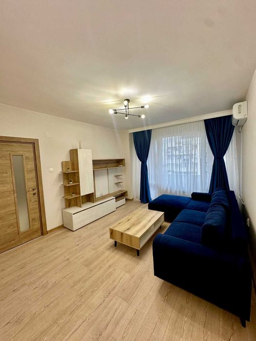 Двустаен Апартамент в Каменица 1