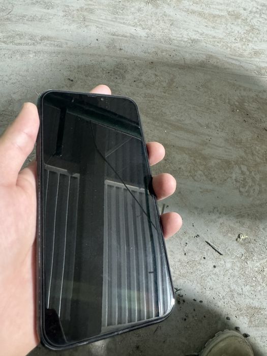 В продаже iPhone xr