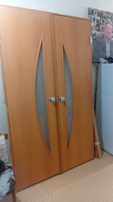 Межкомнатные двери