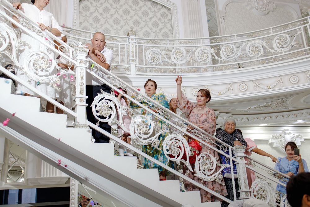 Платье, вечерная