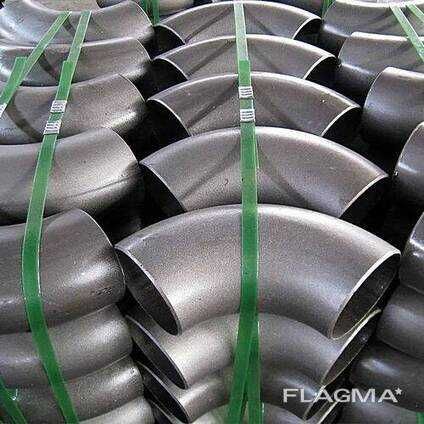 Отвод стальной ОПТОМ