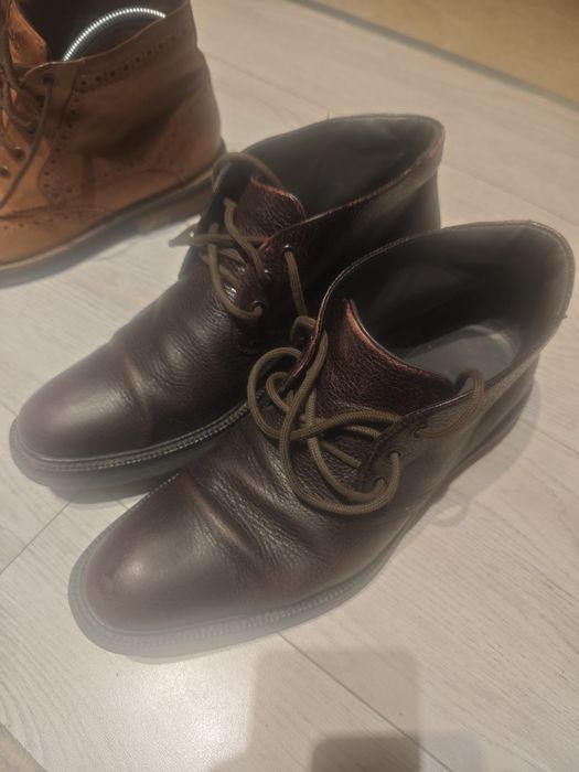 Демисезонная обувь