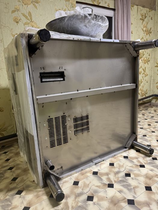 Продам вок печка электрический