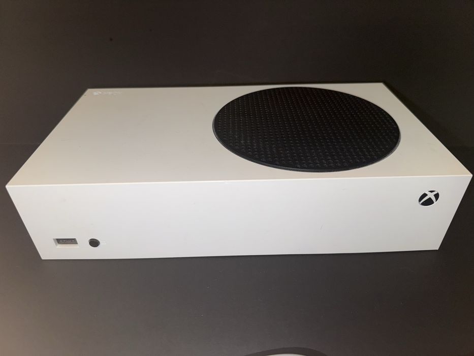 Xbox Series S 512GB – ca nou