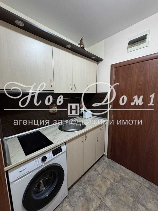 Продава се Едностаен апартамент в к.к. Златни пясъци - 45 кв.м за 134 €/кв.м - Снимка #9