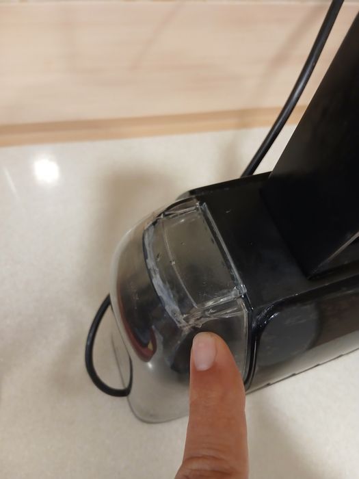 Expresor cu capsule