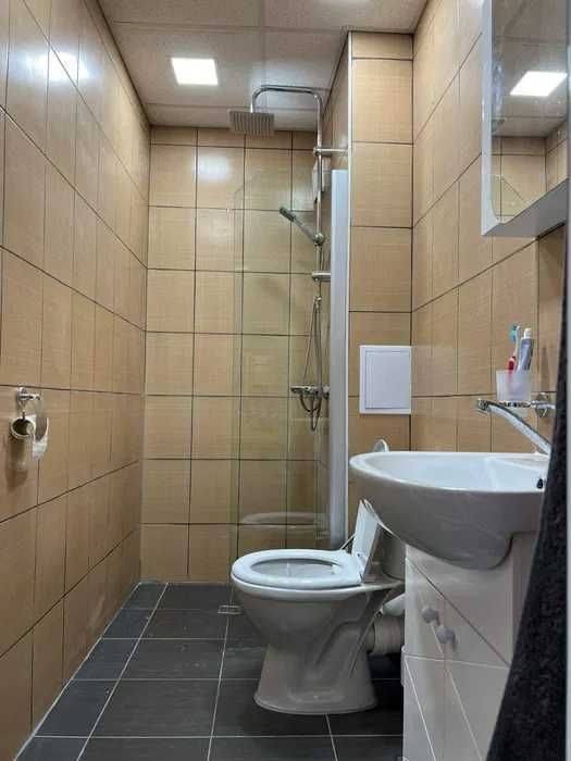 Дава се под наем Двустаен апартамент в к.к. Слънчев бряг - 50 кв.м за 153 € - Снимка #9