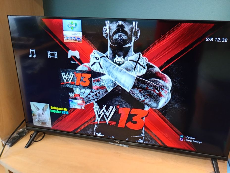 Playstation 3 Super Slim модел 250 гб