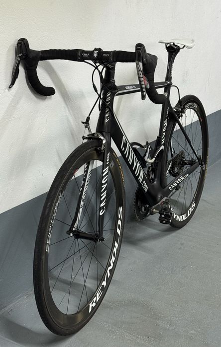 CANYON Aeroad CF SLX 8.0