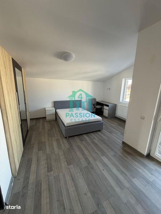 Casa / Vila cu 5 Camere, Tarlungeni, Strada Izvorului