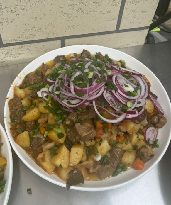 Повар на выезд  плов