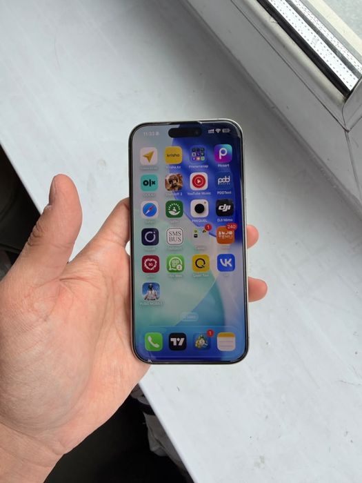 Iphone 15 pro 256gb. Айфон 15 про 256гб