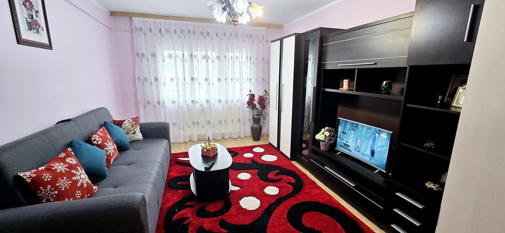 Închiriez apartament  cu 2 camere Obcini