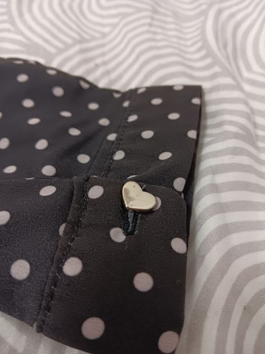 Camasa dama marime S-M