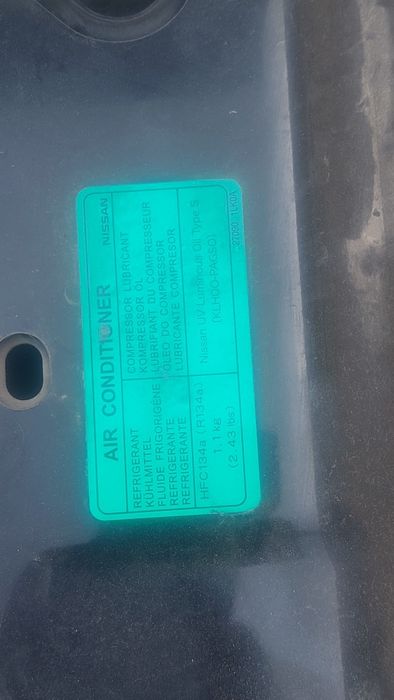 Капот на Ниссан Патрол 62