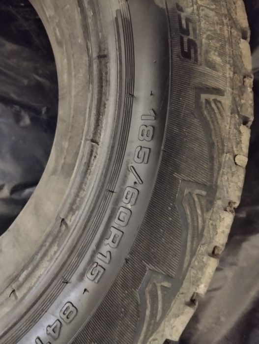 Шина (балкон) сатамын,185/65 R 15