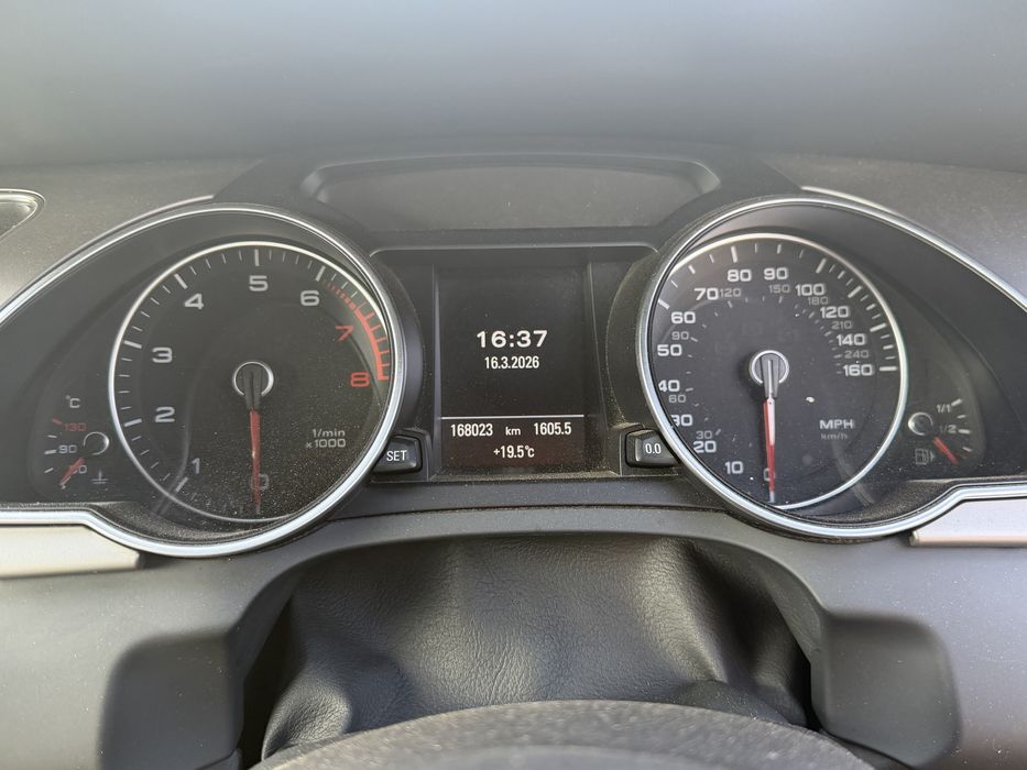Fata completa audi a5 facelfit sline 2014 cabrio bot complet motor 1.8 tfsi cjeb LY9B bara capota far aripa