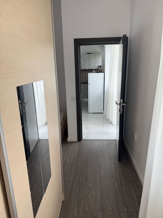 Inchiriere apartament cu o camera
