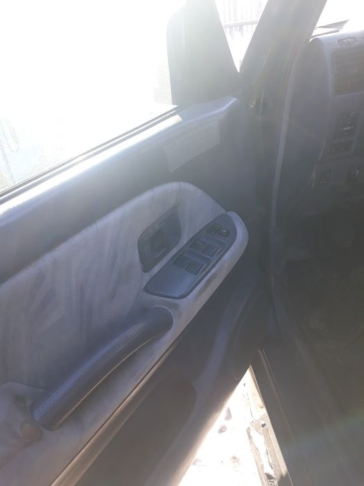 Тойота Ленд Круизер Прадо