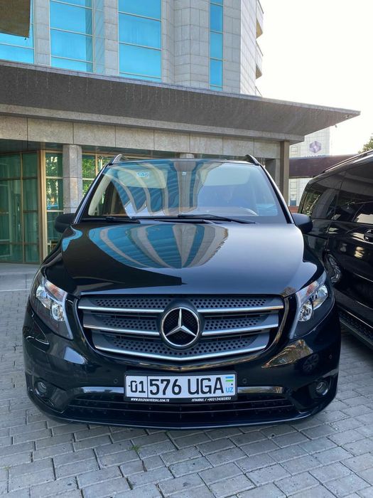 Транспортные услуги по Узбекистану