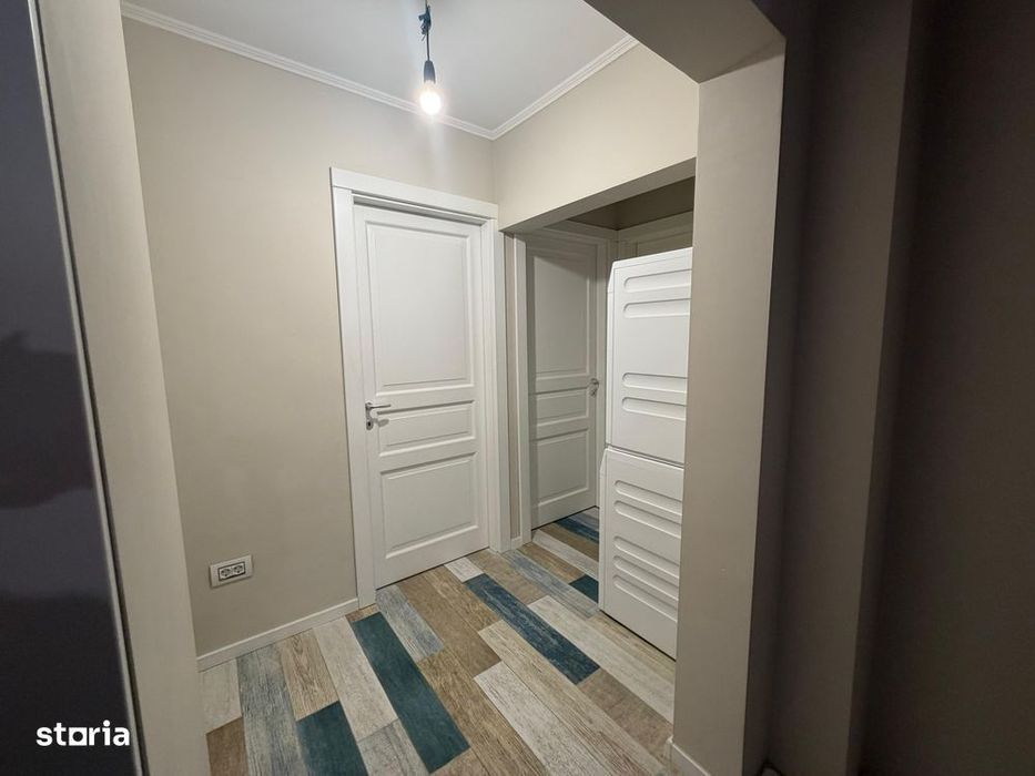Apartament 3 camere, 78mp – Parter – Strada Năsăud