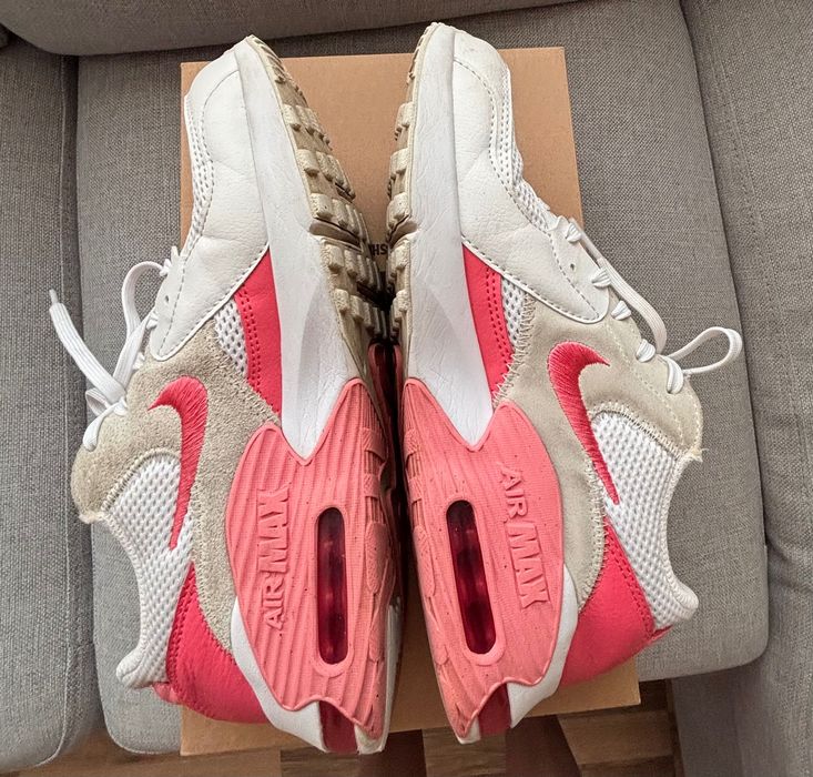 Дамски маратонки  Nike Air Max Excee