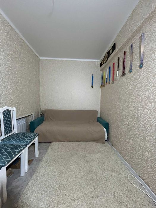 продается квартира район жилгородок по Маресьева