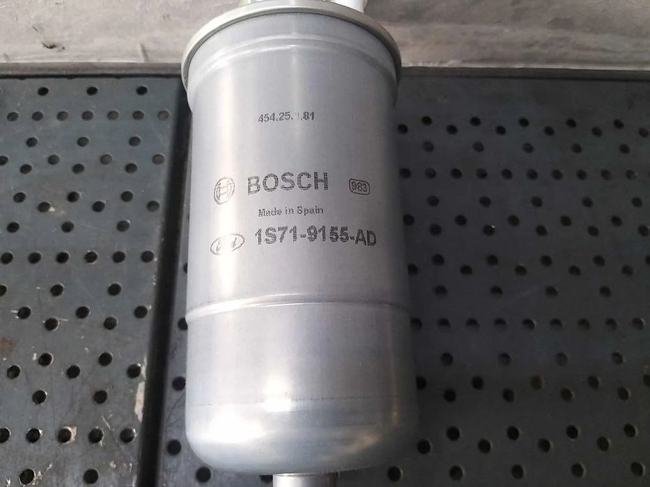 Filtru combustibil ford mondeo 3 bwy 1s719155ad