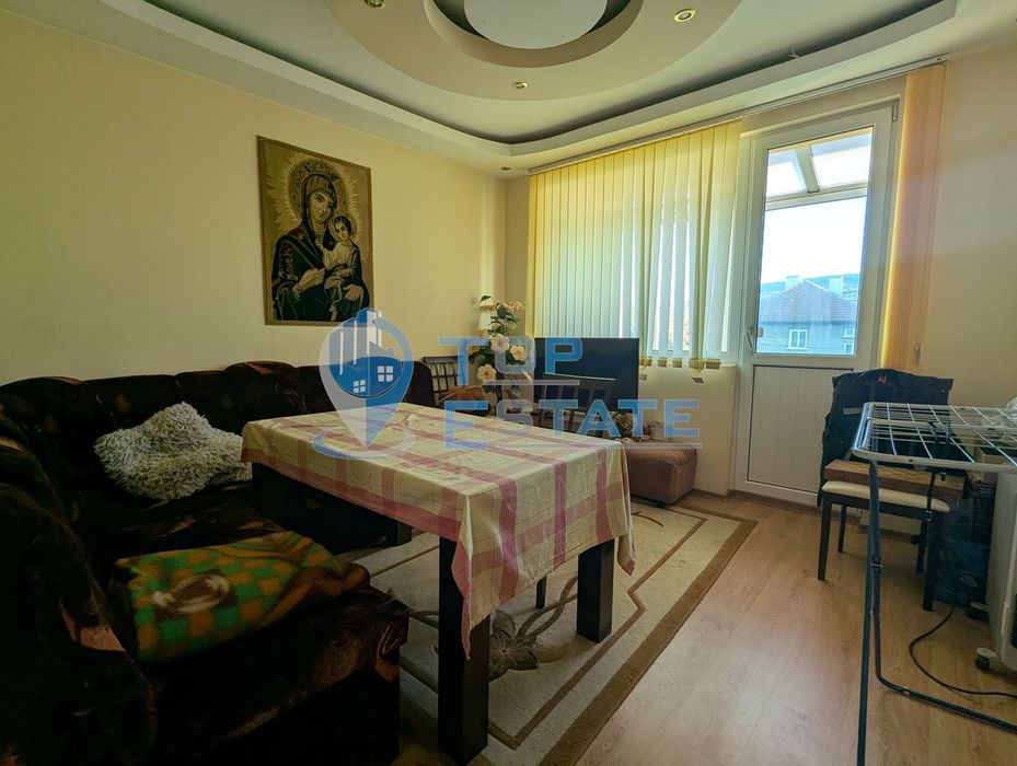 Продава се Етаж от къща в Горна Оряховица - 65 кв.м за 1231 €/кв.м - Снимка #2