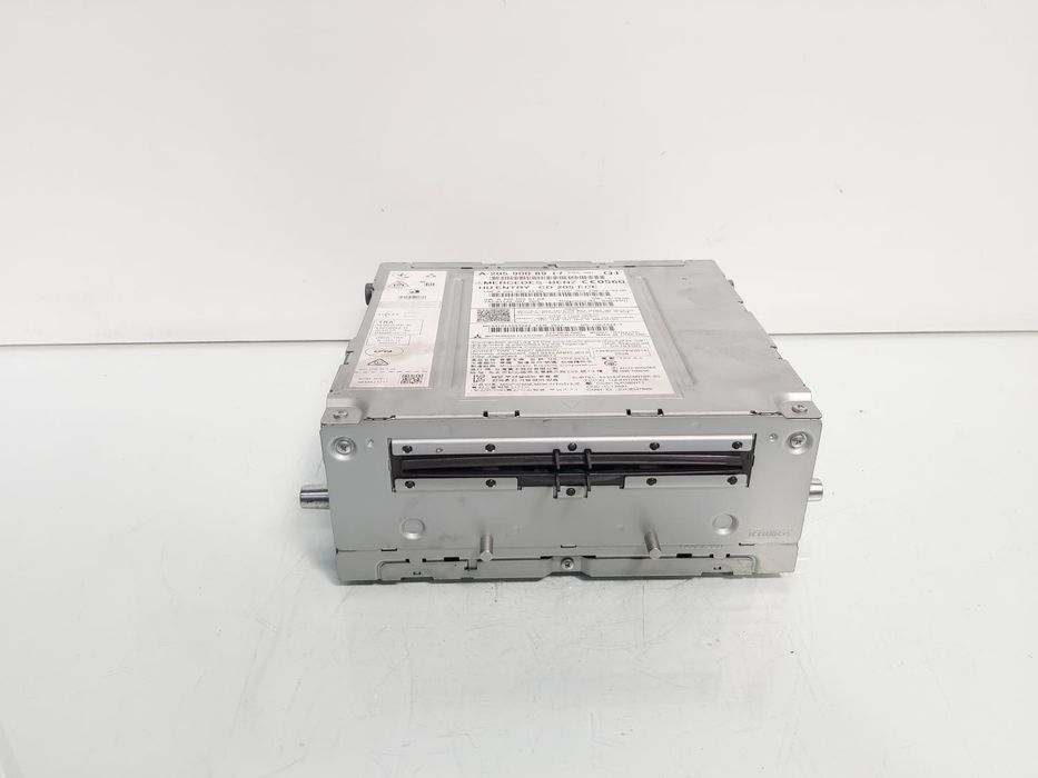 Unitate multimedia, cod 2059008917, Mercedes Clasa C (W205)