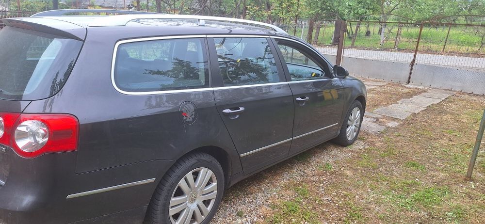 De vanzare Passat B6