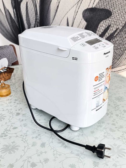 Хлебопечка Panasonic SD-2500