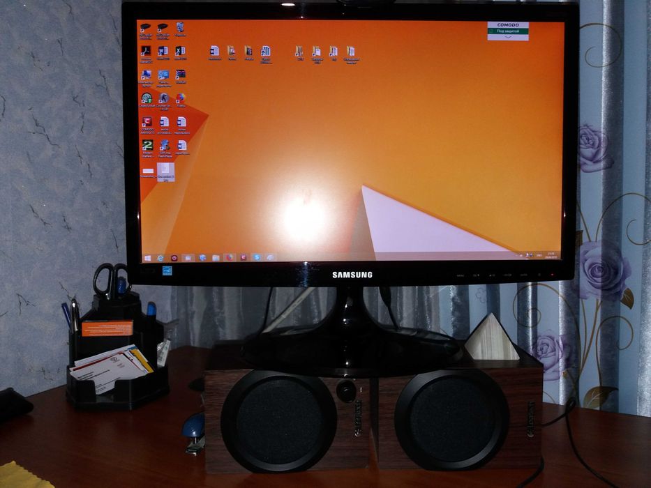 Монитор Samsung S22C300