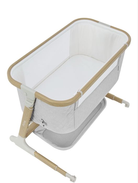 Колыбель CARRELLO Prima