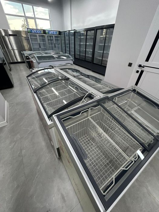 Витрины для бизнеса и дома