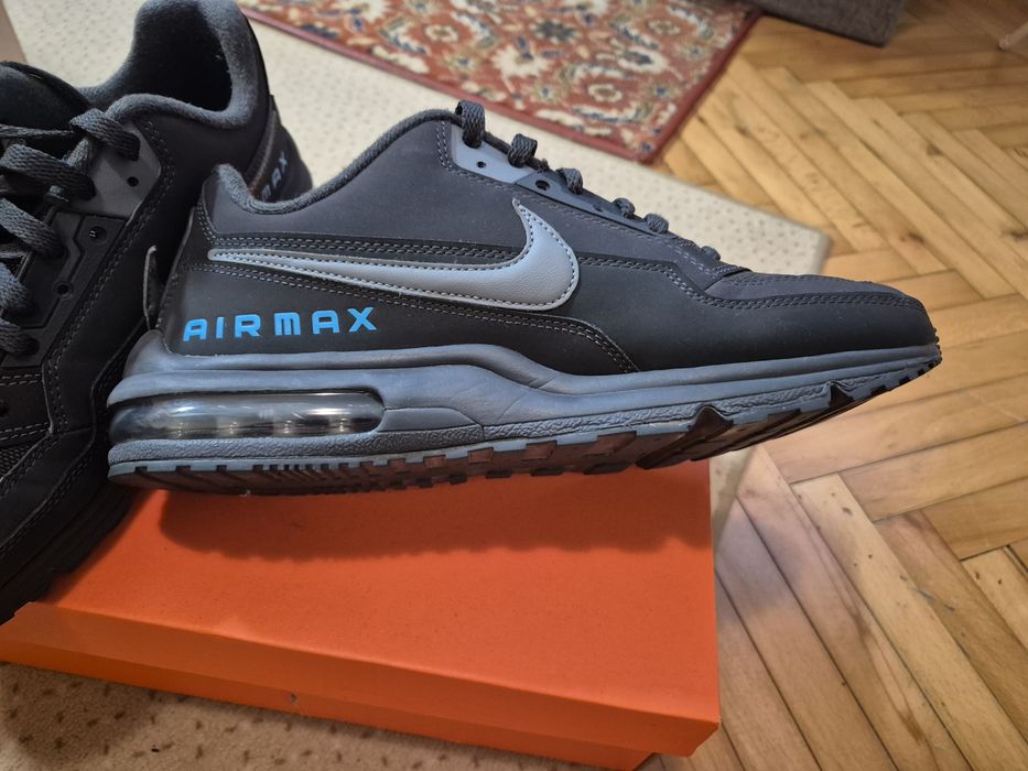 Nike AIR MAX LTD 3 1