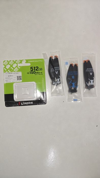 DJI Mini 5 Pro Fly More Combo Plus