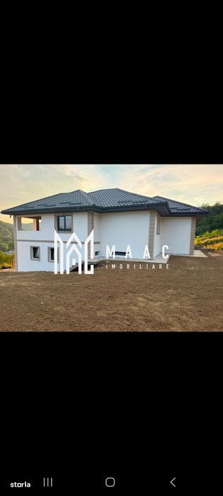 Casă 5 camere de vânzare | Vlădești, Râmnicu Vâlcea | 239 mp