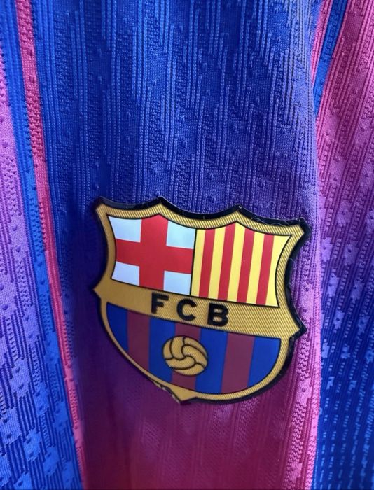 Tricou Lamine Yamal Barcelona XS/S/M/L/XL