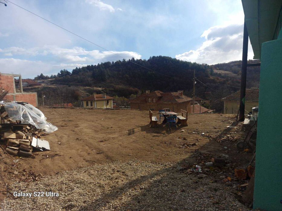 Продава се Промишлена сграда в Пазарджик, Запад - 925 кв.м за 141 €/кв.м - Снимка #6