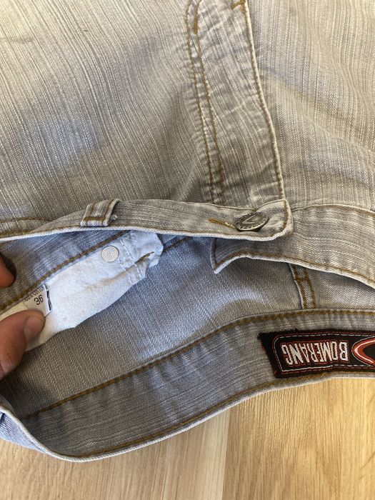 Boomerang vintage jeans