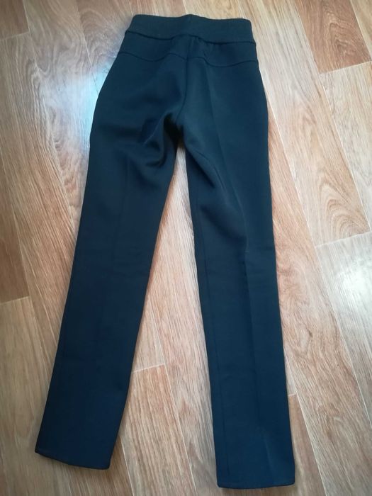 школьные брюки для девочки