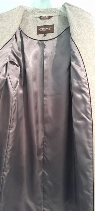 Пальто женское весна-осень